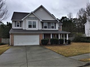 3488 Hill Pond Dr, Buford, GA 30519