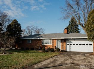 11554 Wilts Ln, Medway, OH 45341