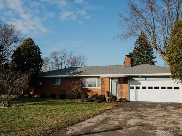 11554 Wilts Ln, Medway, OH 45341