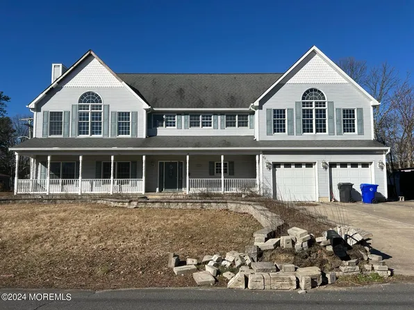260 Heritage Drive, Brick, NJ 08723