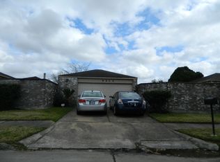 9415 Riverside Lodge Dr, Houston, TX 77083