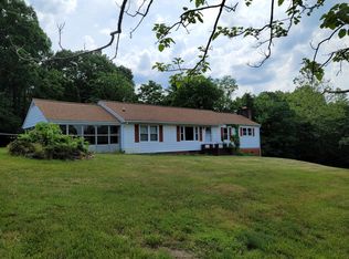 170 Brown Hill Rd, Ferrum, VA 24088