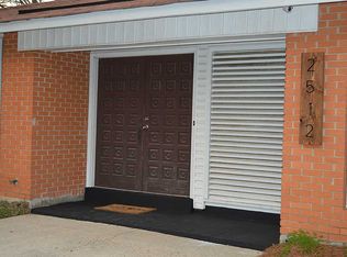 2512 Gladlane Dr, Montgomery, AL 36111