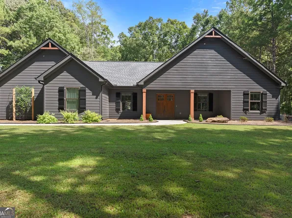 631 Edmondson Rd, Monroe, GA 30656