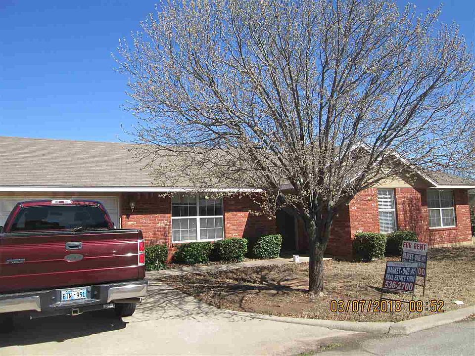 1st image of 6854 NW Willow Springs Dr
