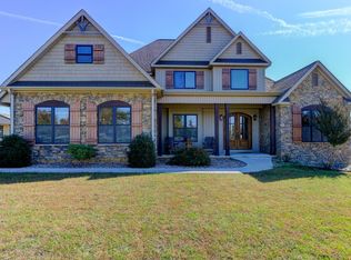 1152 Calderwood Hwy LOT 1, Maryville, TN 37801