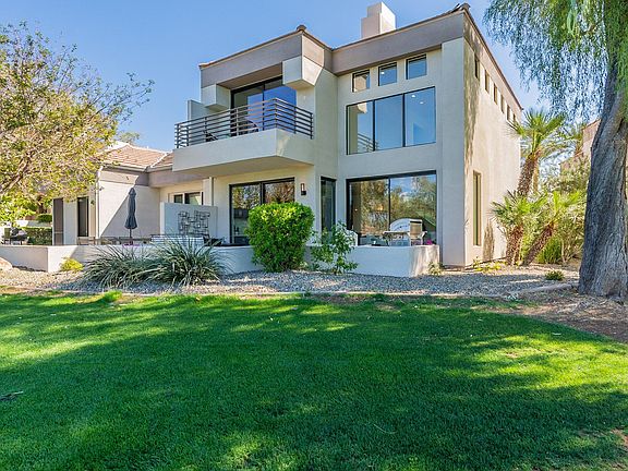 Wow! Stunning home on the green