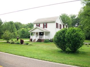 2399 Howland Wilson Rd, Cortland, OH 44410