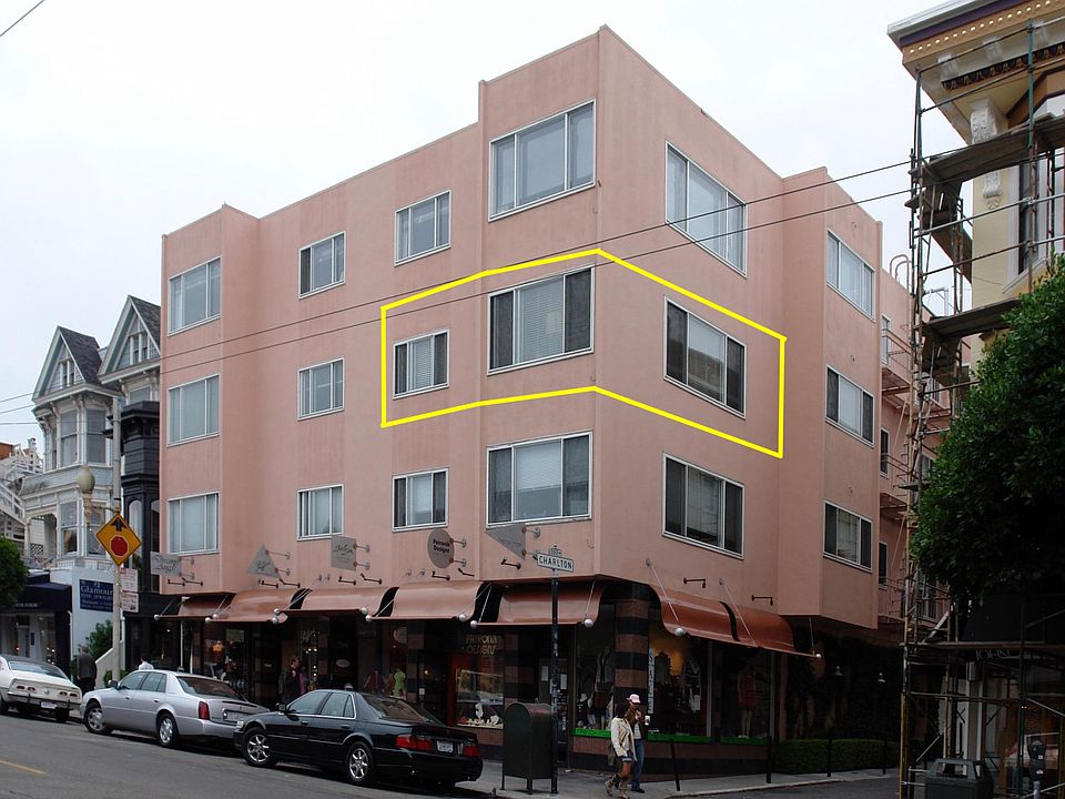 1st image of 1 Charlton Ct APT 202