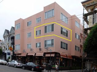 1 Charlton Ct APT 202, San Francisco, CA 94123
