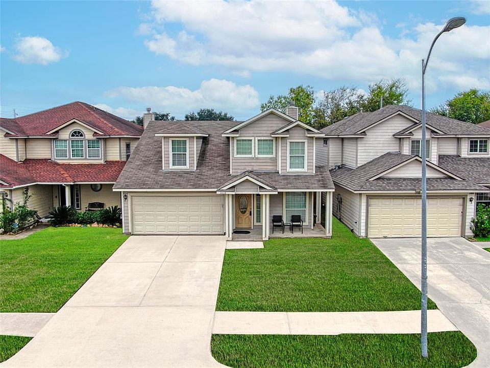 1st image of 3110 Palace Oaks Drive