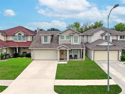 3110 Palace Oaks Drive, Houston, TX, 77082