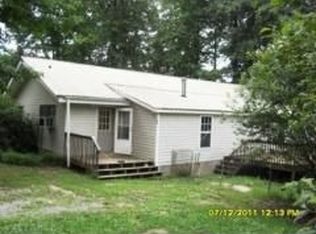 148 Holcomb Rd, Dawsonville, GA 30534