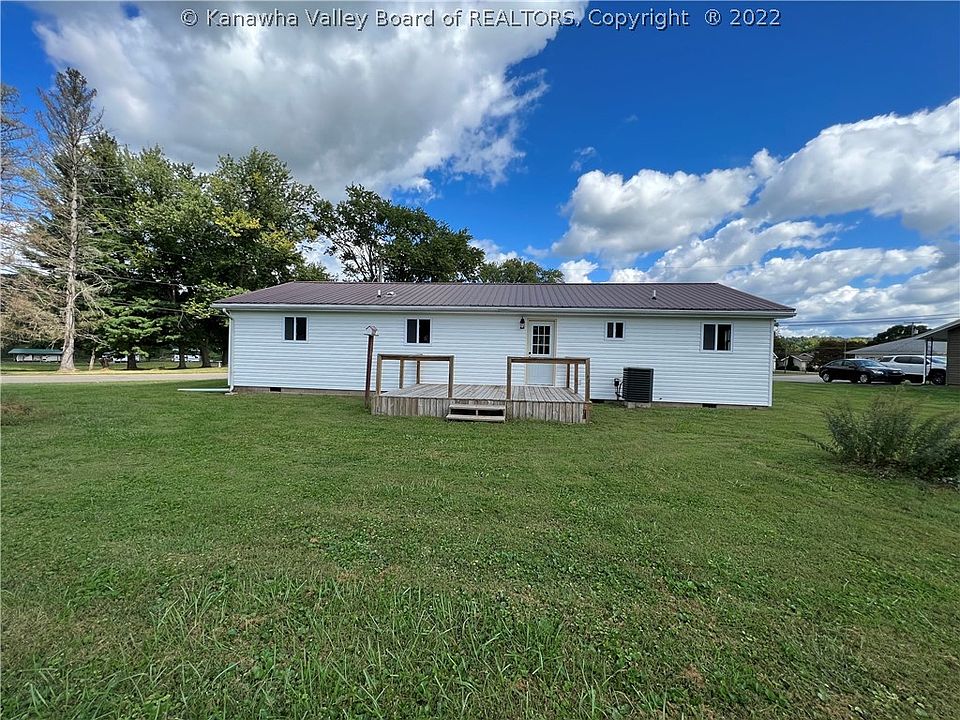 102 Cedar St, New Haven, WV 25265 Zillow