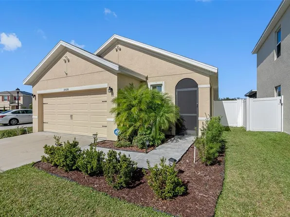 10014 Merry Fawn Ct, Sun City Center, FL 33573