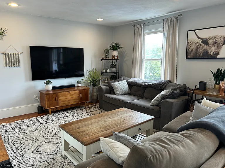 16 Porter St #2 — Photo 1