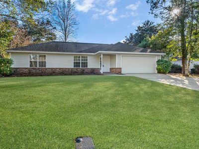 901 Barrie Ave, Tallahassee, FL, 32303
