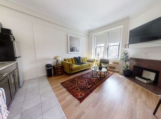 68 Boylston St #522, Boston, MA 02116