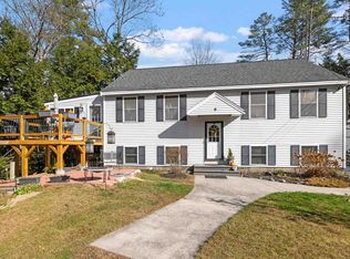 6 Boulder Pass, Hillsboro, NH 03244