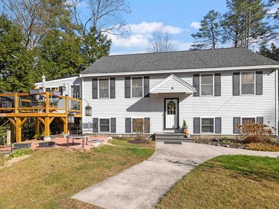 6 Boulder Pass, Hillsboro, NH, 03244