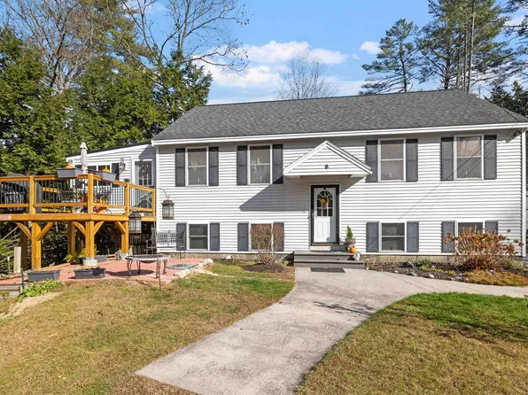 6 Boulder Pass, Hillsborough, NH 03244