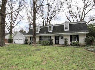 1424 Kirby Pkwy, Memphis, TN 38120