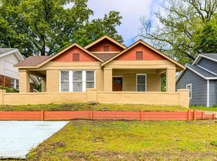 897 N Willett St, Memphis, TN 38107