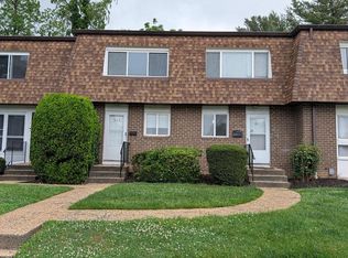 Sans Souci 1st, Frederick, MD 21701