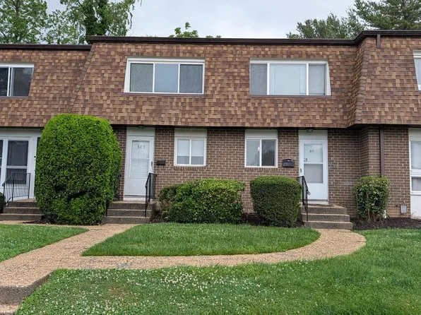 513 Carrollton Dr #21, Frederick, MD 21701
