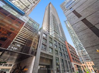 55 Mercer St #1006-C01, Toronto, ON M5V 1H2