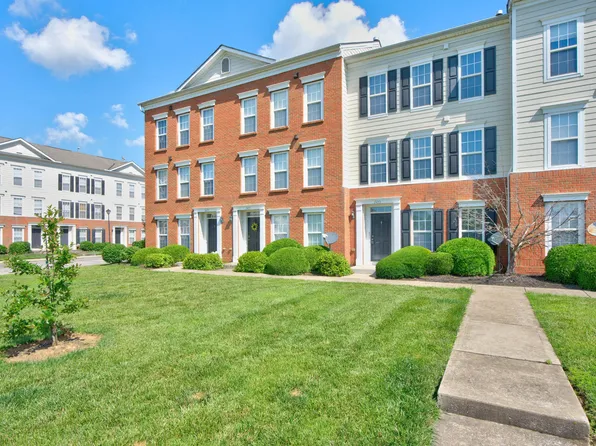 2453 Aristocracy Cir, Lexington, KY 40509