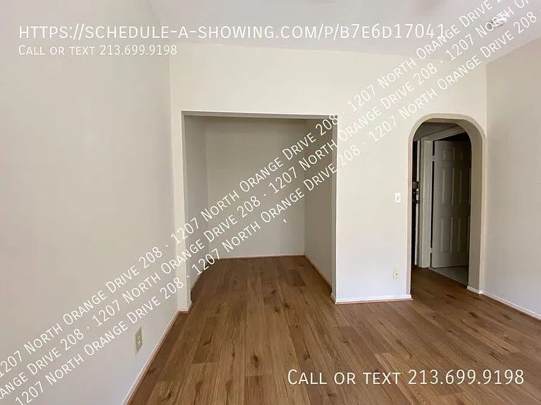 1207 N Orange Dr #208 — Photo 6