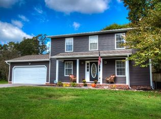 323 Lewis Lane Rd NE, Cleveland, TN 37312