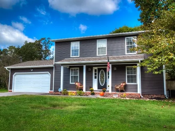323 Lewis Lane Rd NE, Cleveland, TN 37312