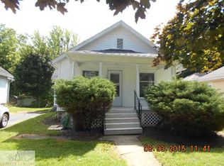 1821 Davis Ave, Lansing, MI 48910