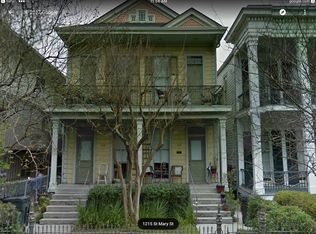 1215 Saint Mary St #A, New Orleans, LA 70130