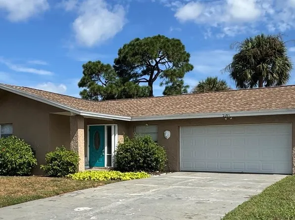 2695 58TH TERRACE S, ST PETERSBURG, FL 33712