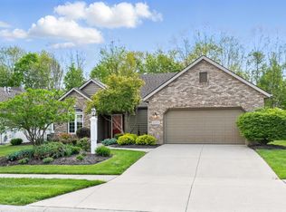 12908 Chaplin Ct, Fort Wayne, IN 46845