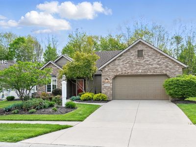 12908 Chaplin Ct, Fort Wayne, IN, 46845
