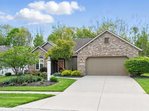 12908 Chaplin Ct, Fort Wayne, IN 46845