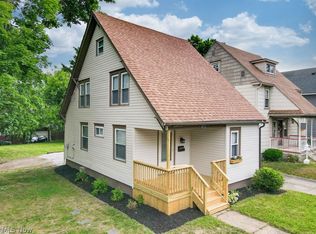 411 Lindenwood Ave, Akron, OH