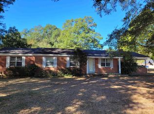 284 Iron Mountain Rd, El Dorado, AR 71730