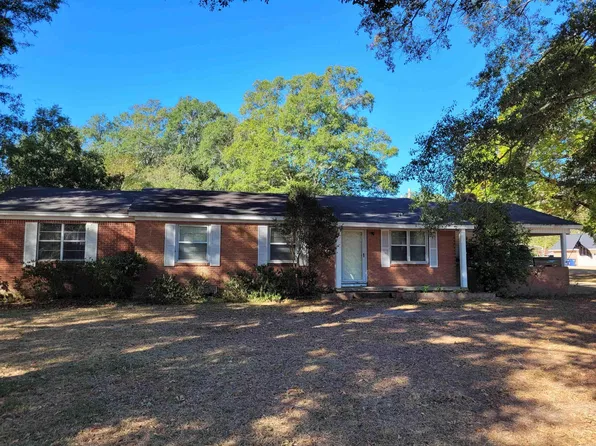 284 Iron Mountain Rd, El Dorado, AR 71730