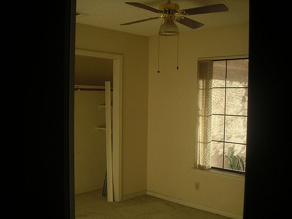 Large Bedrooms