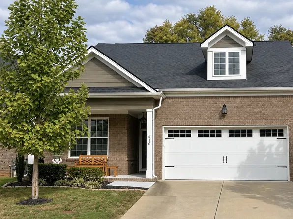 810 Sunset View Dr, Hermitage, TN 37076