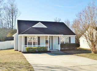 1233 Julip Dr, Knightdale, NC 27545