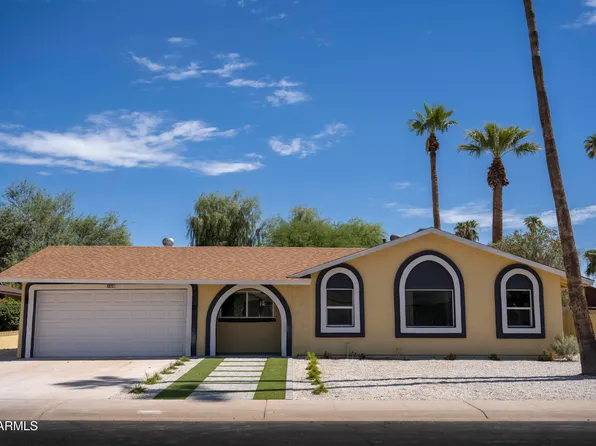 4625 S RITA Lane, Tempe, AZ 85282