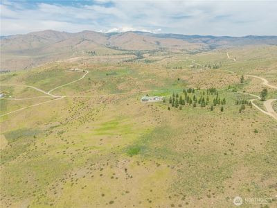 0 XX Bill Shaw Road, Pateros, WA, 98846