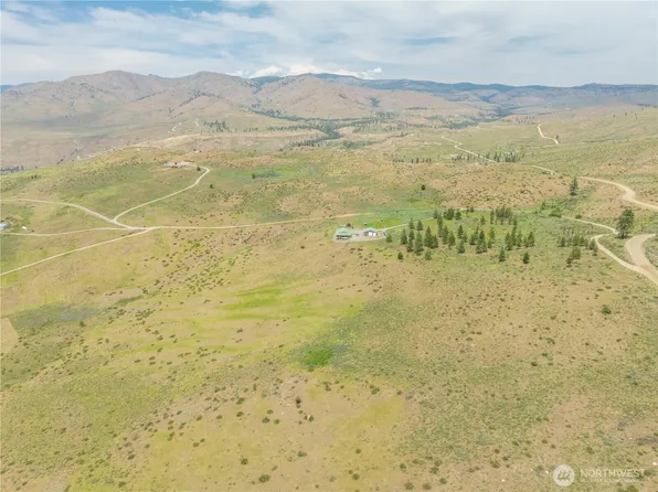0 XX Bill Shaw Road, Pateros, WA 98846