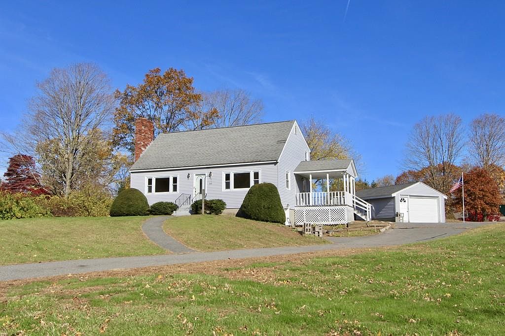 168 Washington St, Groveland, MA 01834 Zillow